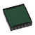 Trodat 4930 Replacement Ink Pad
Green Ink