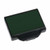Trodat 5430 Professional Heavy Duty Replacement Ink Pad Green