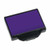 Trodat 5431 Professional Heavy Duty Replacement Ink Pad Purple