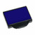 Trodat 5431 Professional Heavy Duty Replacement Ink Pad Blue