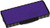 Trodat 5205 Professional Heavy Duty Replacement Ink Pad Purple