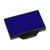 Trodat 5204 Professional Heavy Duty Replacement Ink Pad Blue