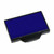 Trodat 5206 Professional Heavy Duty Replacement Ink Pad Blue
