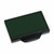 Trodat 5206 Professional Heavy Duty Replacement Ink Pad Green