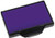 Trodat 5460/L Professional Heavy Duty Replacement Ink Pad Purple
