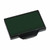 Trodat 5460/L Professional Heavy Duty Replacement Ink Pad Green