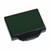 Trodat 5558 Professional Heavy Duty Replacement Ink Pad Green