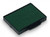 Trodat 5470 Professional Heavy Duty Replacement Ink Pad Green