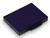 Trodat 5470 Professional Heavy Duty Replacement Ink Pad Purple