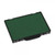 Trodat 5208 Professional Heavy Duty Replacement Ink Pad Green