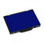 Trodat 5208 Professional Heavy Duty Replacement Ink Pad Blue