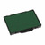 Trodat 5274 Professional Heavy Duty Replacement Ink Pad Green