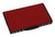Trodat 5211 Professional Heavy Duty Replacement Ink Pad Red