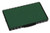 Trodat 5212 Professional Heavy Duty Replacement Ink Pad Green