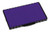 Trodat 5212 Professional Heavy Duty Replacement Ink Pad Purple