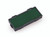 Trodat Pocket Printy 9511 Replacement Ink Pad Green