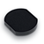 Ideal 400R Replacement Ink Pad Black