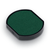 Ideal 400R Replacement Ink Pad Green