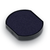 Ideal 400R Replacement Ink Pad Purple