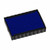 Ideal 5832 Replacement Ink Pad Blue