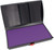 Shiny S-5F Stamp Pad Purple