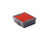 Shiny Printer Line S-510 Replacement Ink Pad Red
