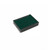 Shiny Printer Line S-827 Replacement Ink Pad Green