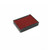 Shiny Printer Line S-827 Replacement Ink Pad Red
