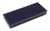 Shiny Printer Line S-833 Replacement Ink Pad Blue
