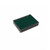 Shiny Printer Line S-409 Replacement Ink Pad Green