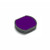 Shiny Printer Line R-517 Replacement Ink Pad Violet