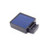 Shiny Printer Line S-Q12 Replacement Ink Pad Blue