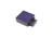 Shiny Printer Line S-Q12 Replacement Ink Pad Violet