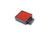 Shiny Printer Line S-Q12 Replacement Ink Pad Red