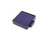 Shiny Printer Line S-Q17 Replacement Ink Pad Violet