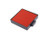 Shiny Printer Line S-Q24 Replacement Ink Pad Red