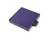 Shiny Printer Line S-Q32 Replacement Ink Pad Violet