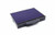 Shiny Essential Line H-6003 Self Inking Stamp Replacement Ink Pad Purple