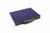 Shiny Essential Line H-6006 Self Inking Stamp Replacement Ink Pad Purple