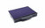 Shiny Essential Line H-6103 Self Inking Stamp Replacement Ink Pad Purple