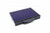 Shiny Essential Line H-6770 Self Inking Stamp Replacement Ink Pad Purple