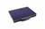 Shiny Essential Line H-6446/PL Self Inking Stamp Replacement Ink Pad Purple