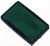 Shiny Printer Line S-853 Replacement Ink Pad Green