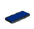 Shiny Printer Line S-855 Replacement Ink Pad Blue
