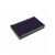 Shiny Printer Line S-857 Replacement Ink Pad Violet