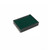 Shiny Printer Line S-827D Replacement Ink Pad Green