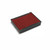 Shiny Printer Line S-828D Replacement Ink Pad Red