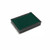 Shiny Printer Line S-828D Replacement Ink Pad Green