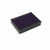 Shiny Printer Line S-828D Replacement Ink Pad Violet