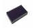 Shiny Printer Line S-837D Replacement Ink Pad Violet